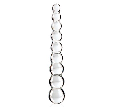 Plug/kulki-ICICLES NO 2 - HAND BLOWN MASSAGER